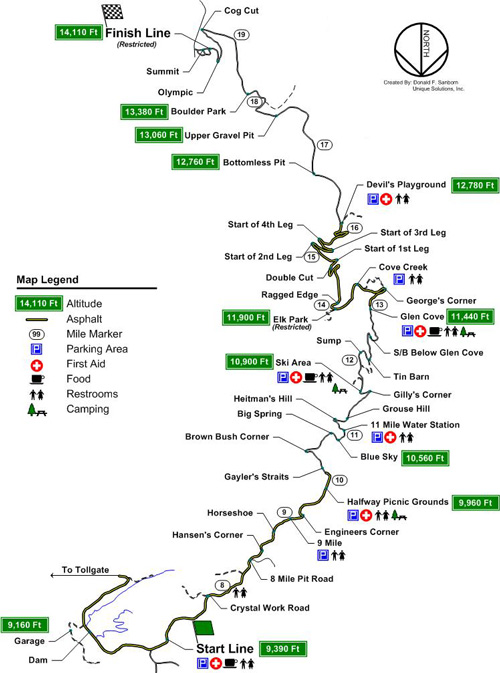 PPIHC MAP